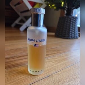 Ralph Lauren Polo Sport Woman Vintage Discontinued